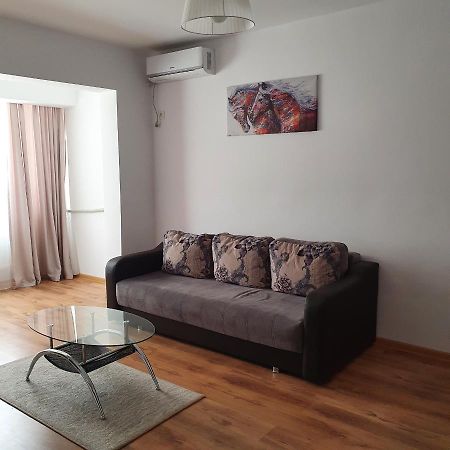 Apartamento Mamaia Nord 5 Năvodari Exterior foto