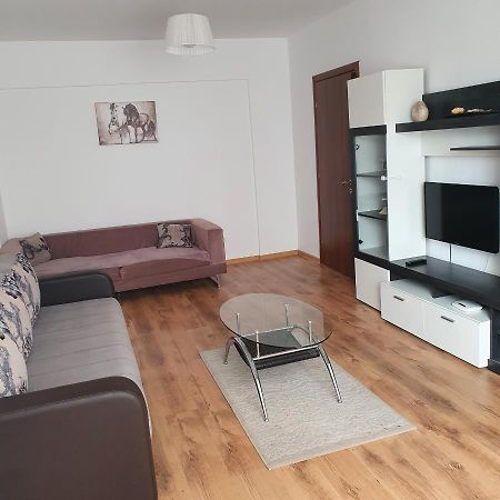 Apartamento Mamaia Nord 5 Năvodari Exterior foto