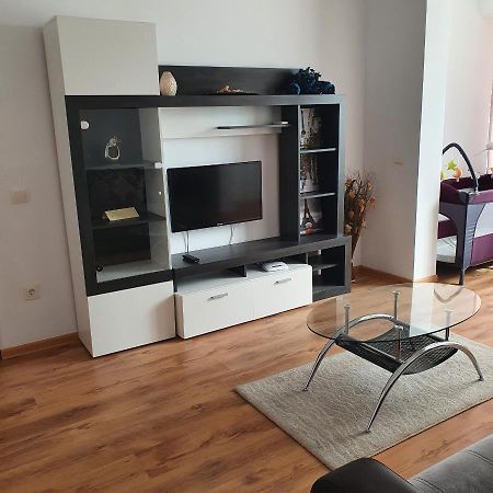 Apartamento Mamaia Nord 5 Năvodari Exterior foto