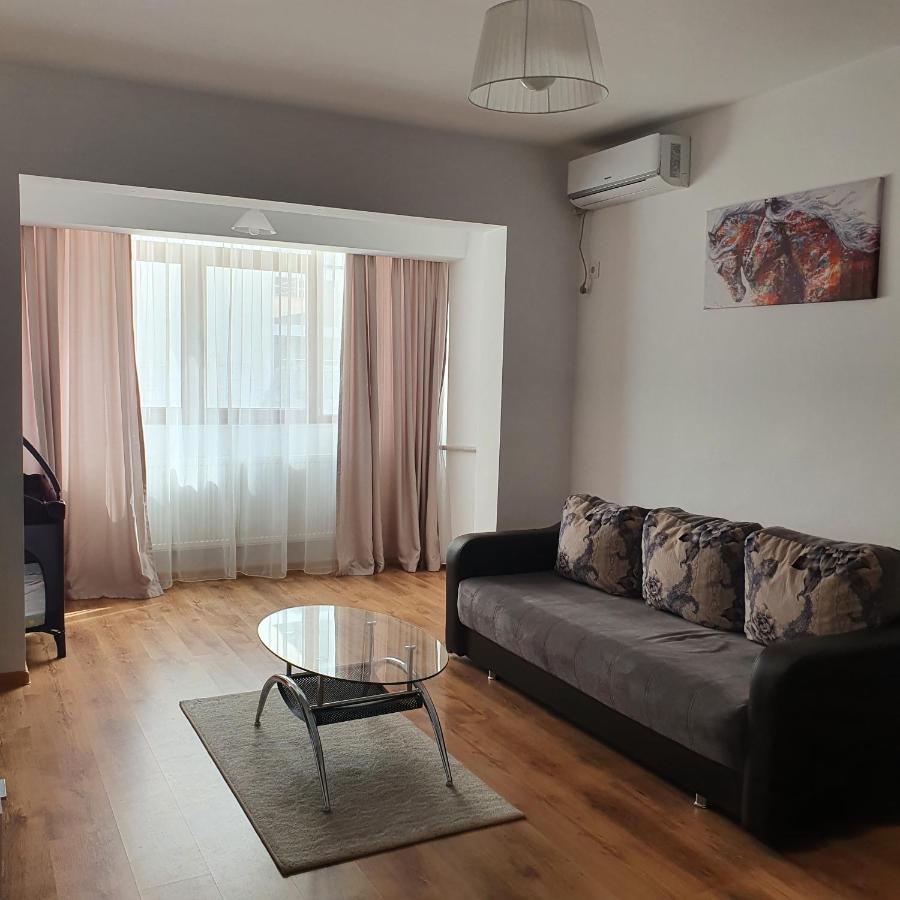 Apartamento Mamaia Nord 5 Năvodari Exterior foto