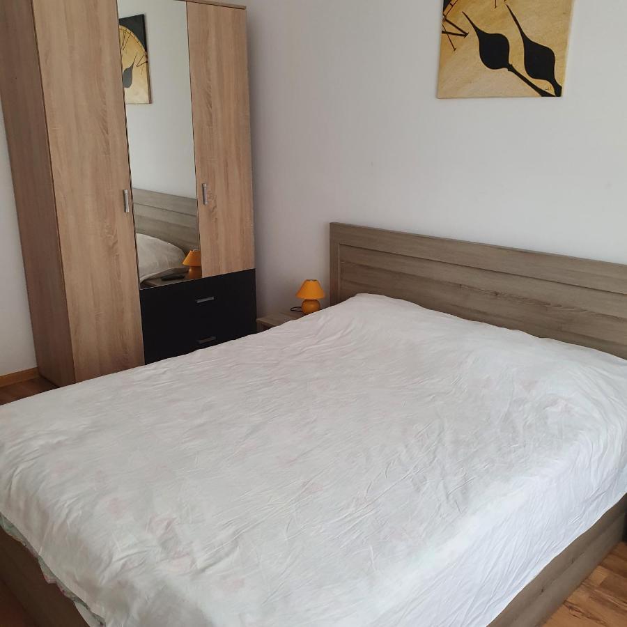 Apartamento Mamaia Nord 5 Năvodari Exterior foto