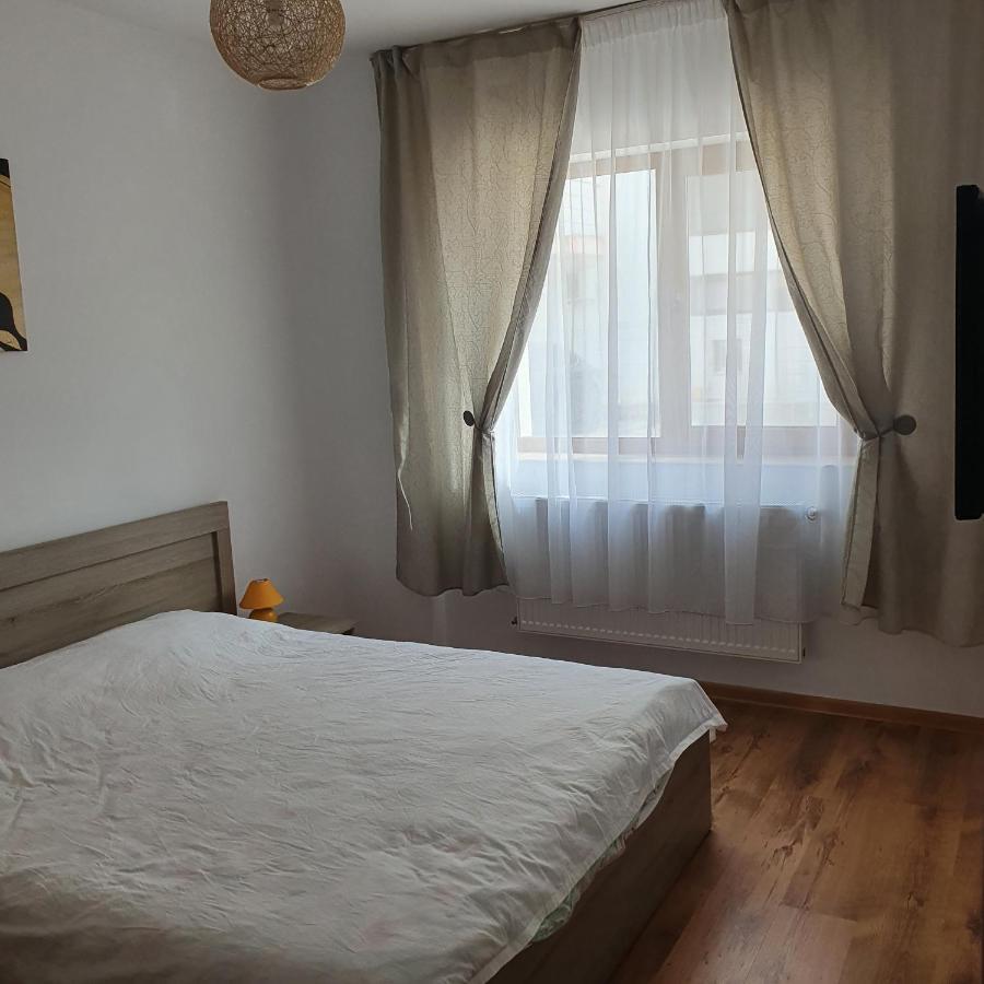 Apartamento Mamaia Nord 5 Năvodari Exterior foto