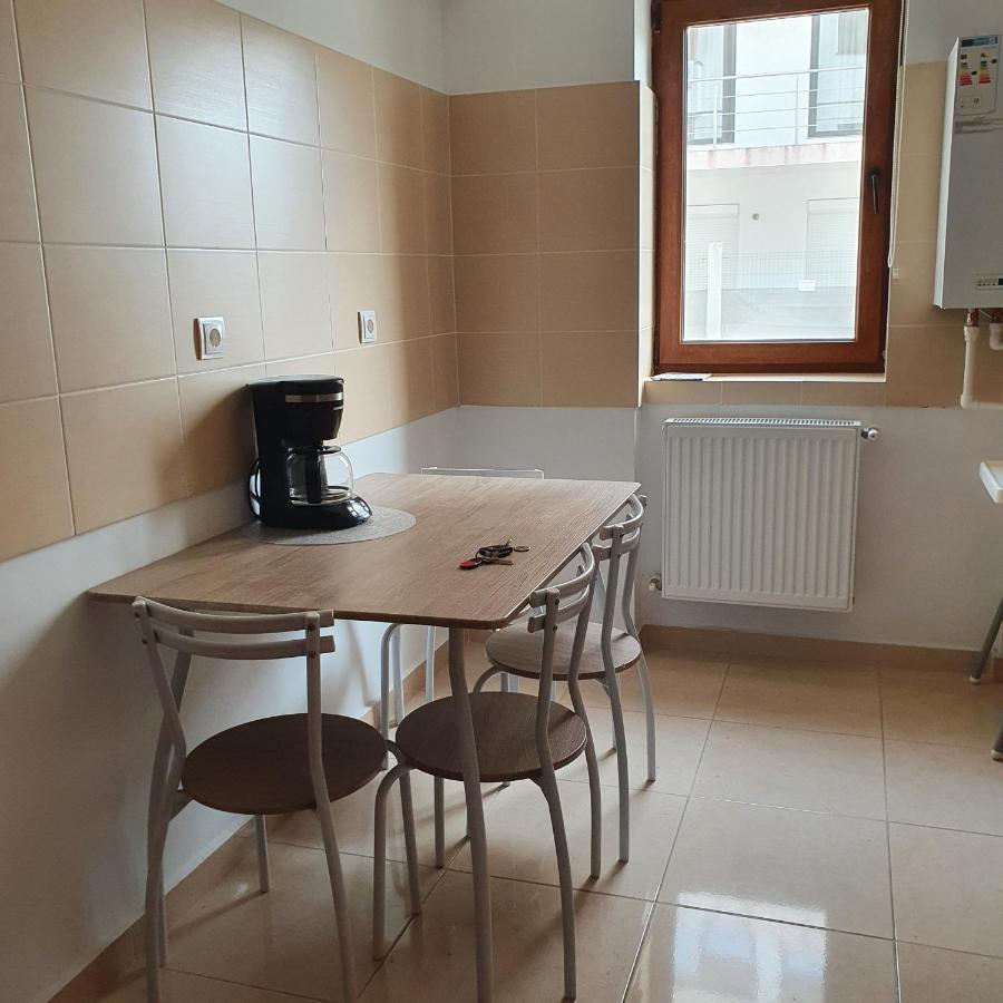 Apartamento Mamaia Nord 5 Năvodari Exterior foto