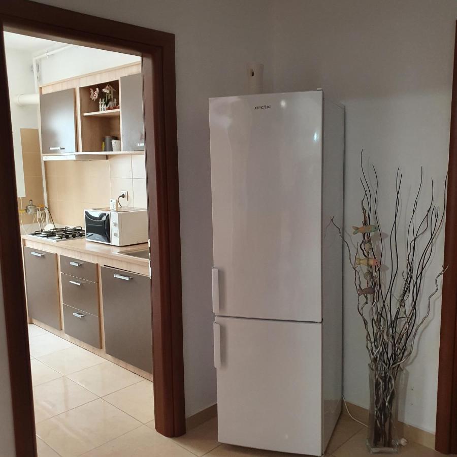 Apartamento Mamaia Nord 5 Năvodari Exterior foto