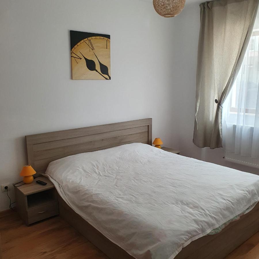 Apartamento Mamaia Nord 5 Năvodari Exterior foto