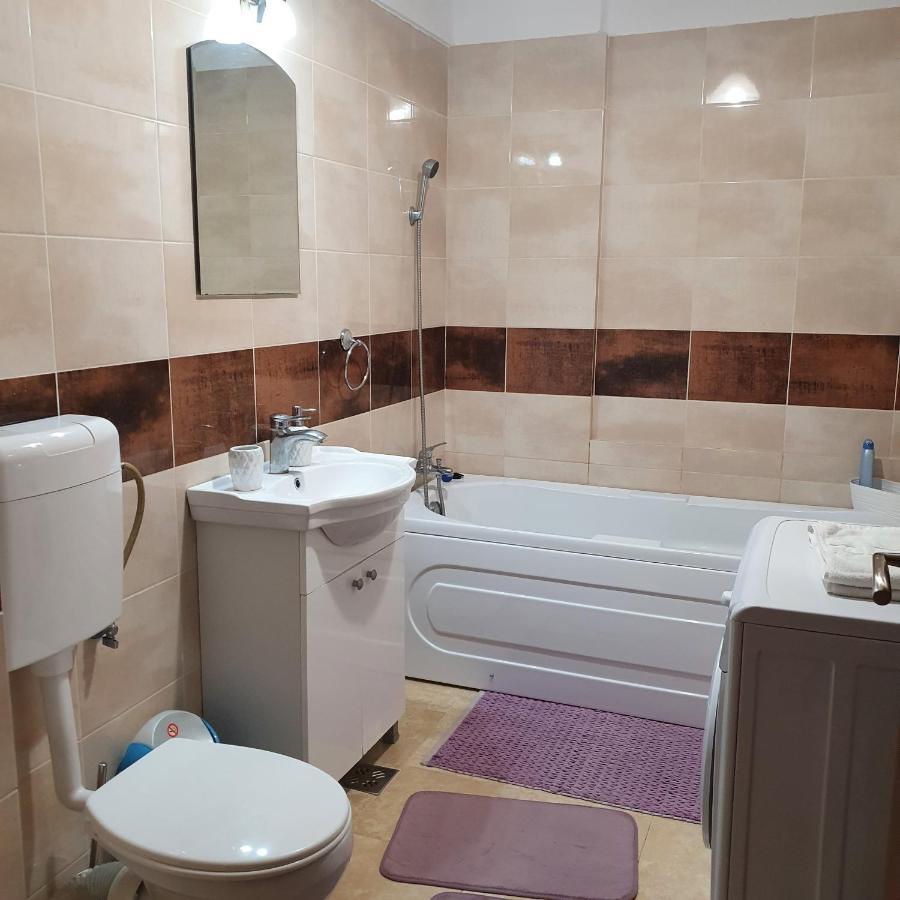 Apartamento Mamaia Nord 5 Năvodari Exterior foto