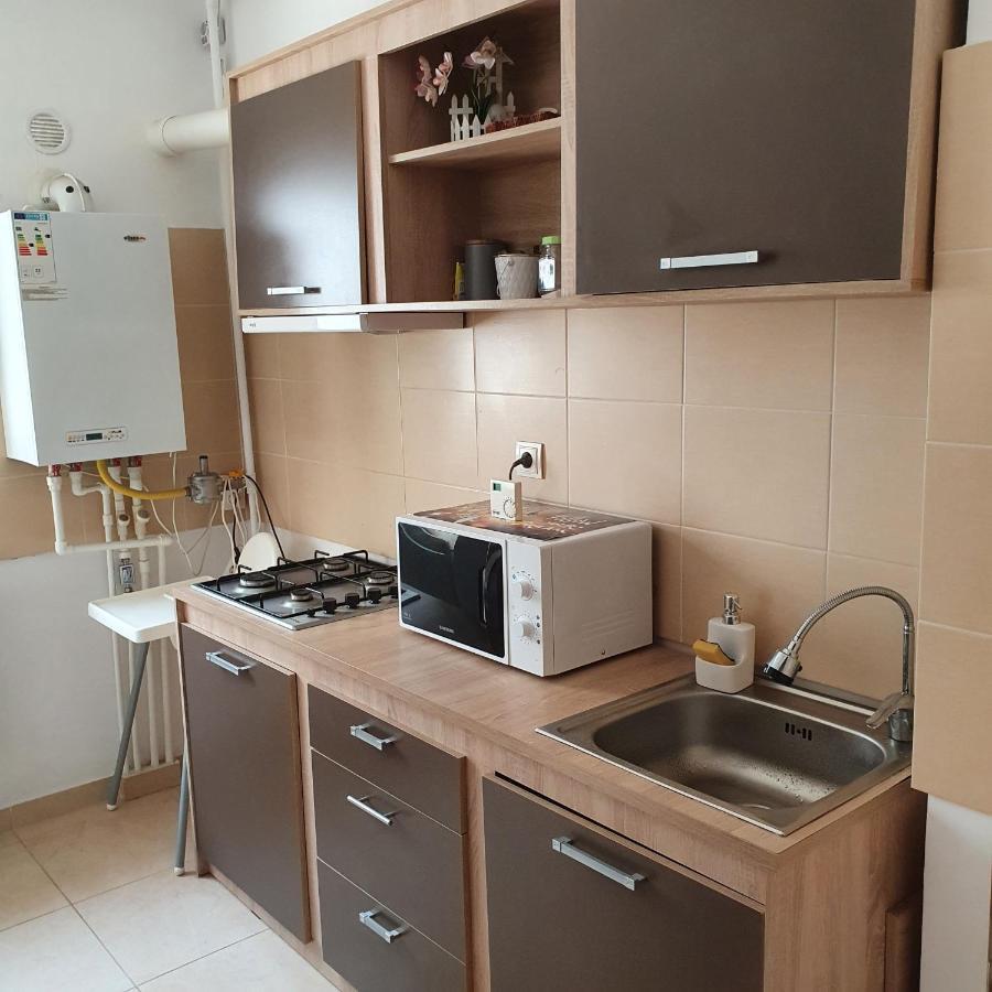 Apartamento Mamaia Nord 5 Năvodari Exterior foto